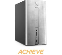 HP Pavilion 570-p058na Desktop PC